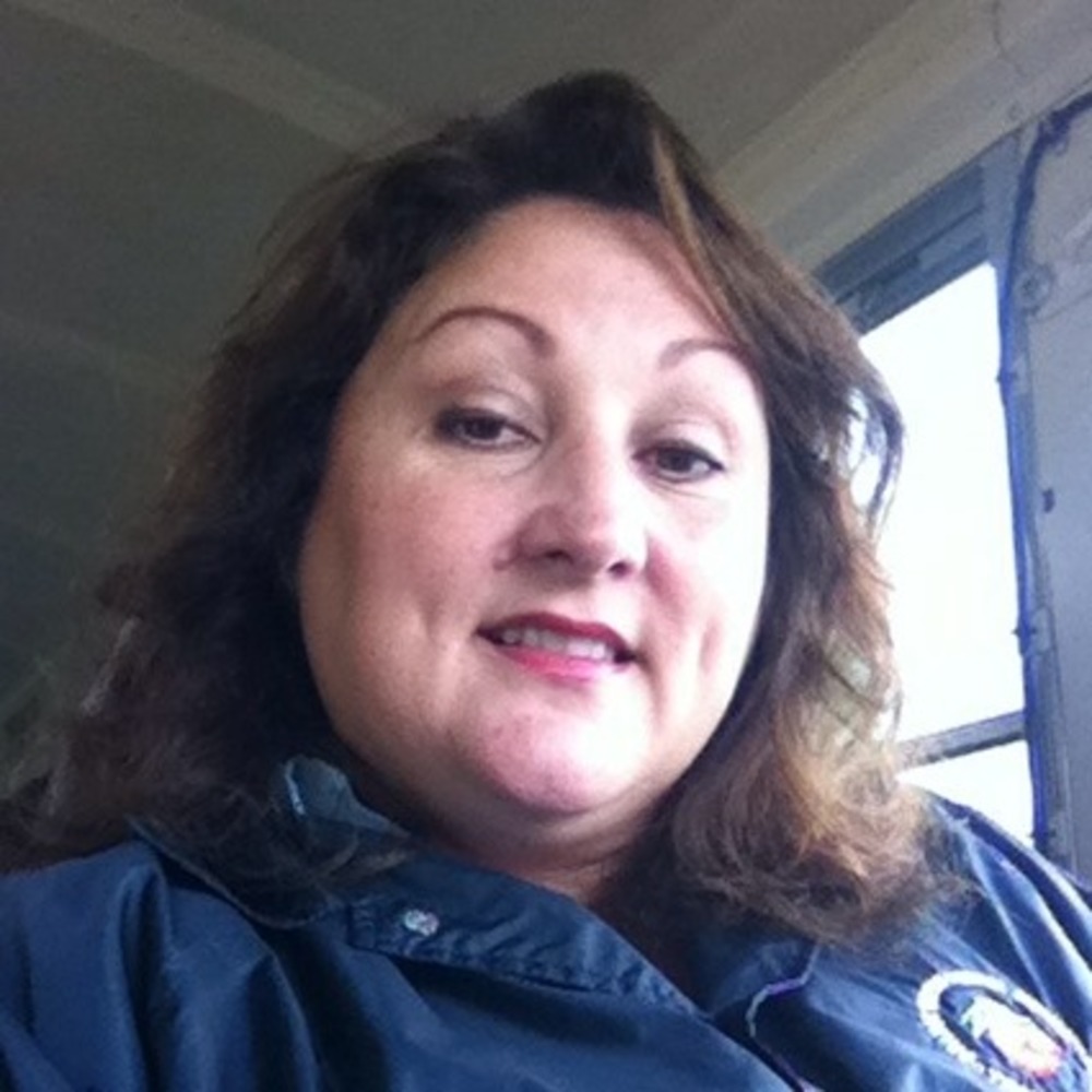 Meet your Posher, Jodie
